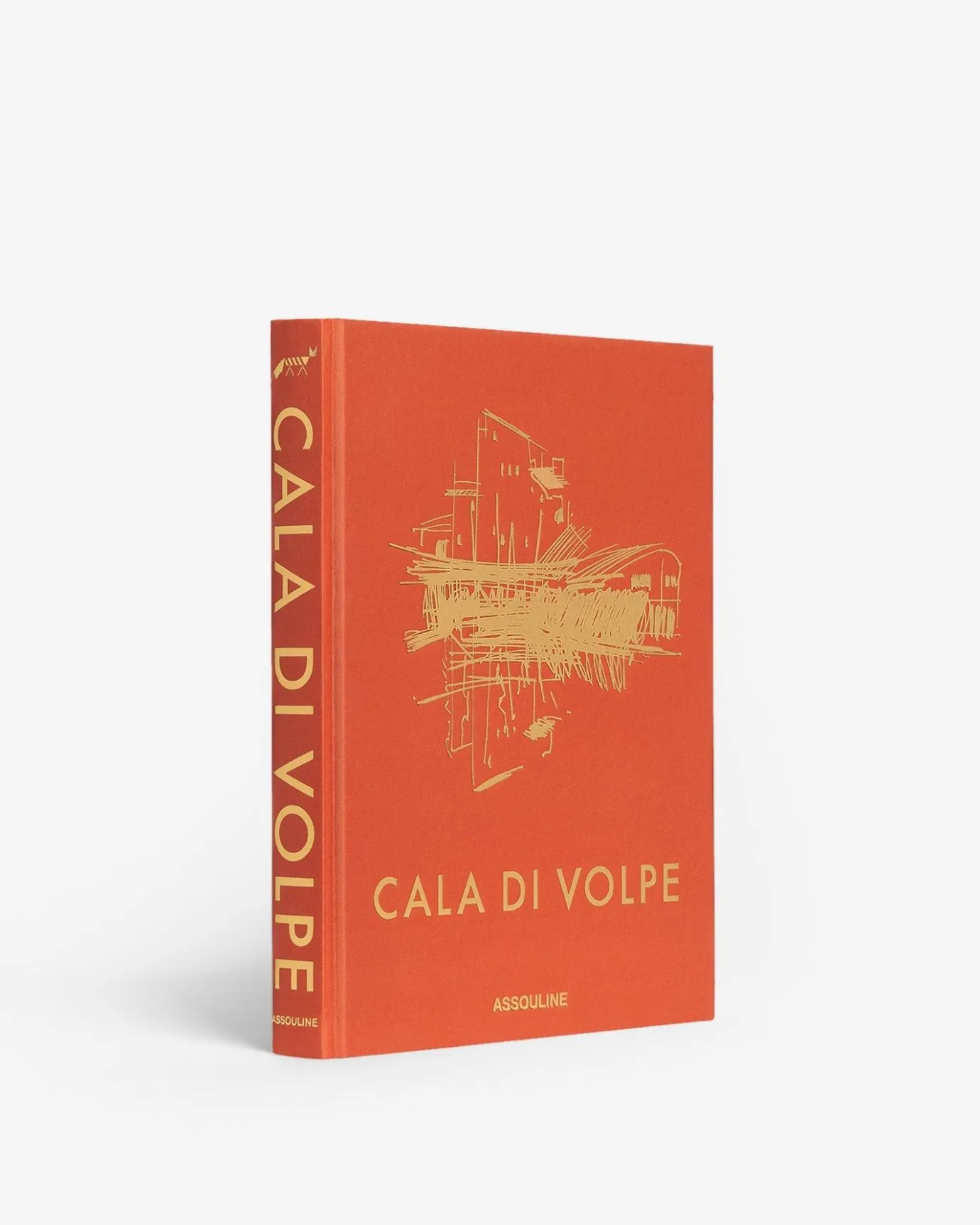Assouline Cala Di Volpe New