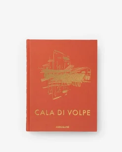 Assouline Cala Di Volpe New