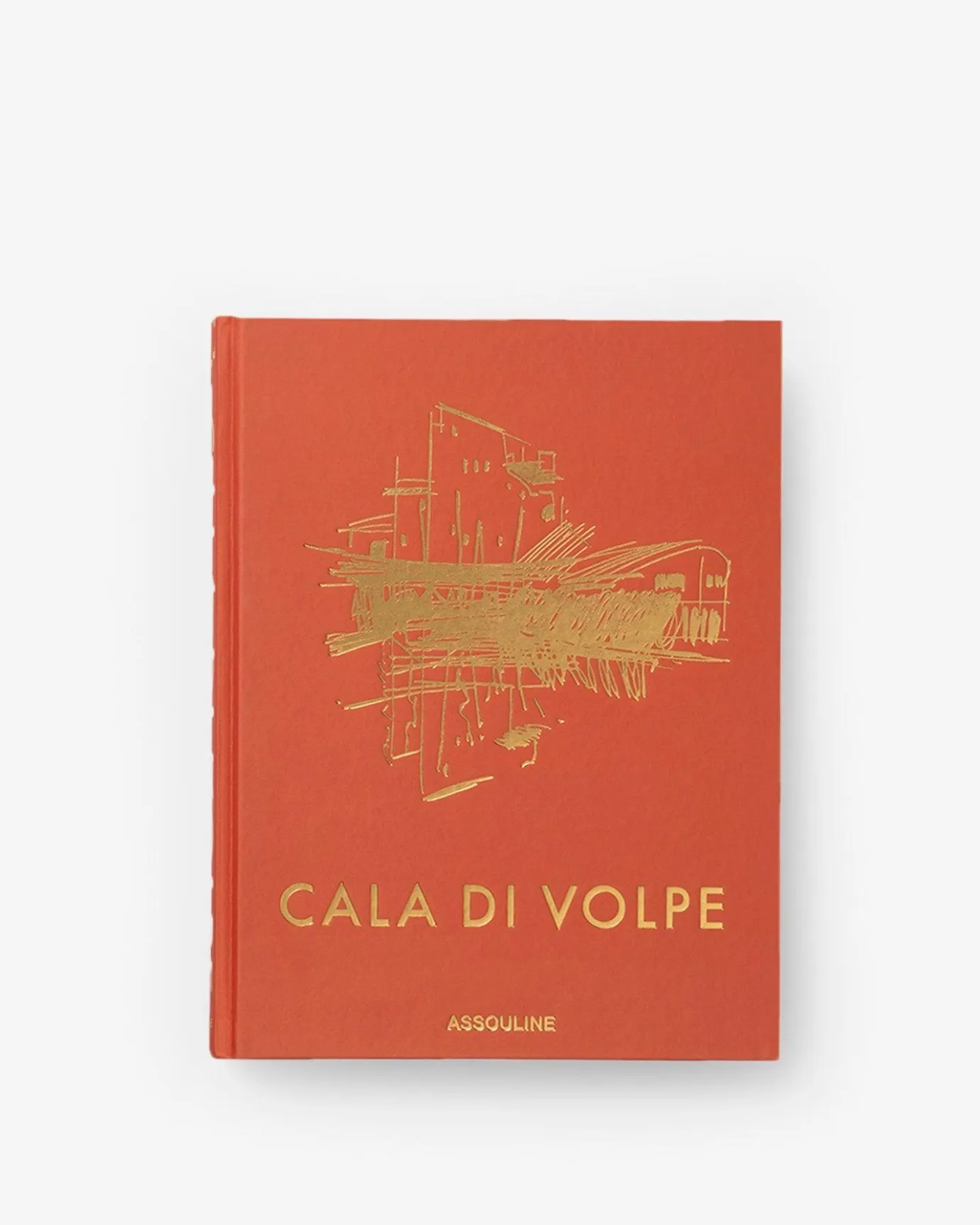 Assouline Cala Di Volpe New