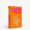 Assouline Capri Dolce Vita New