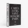 Assouline Carita: 11 Fbg Saint Honore Parijs Discount