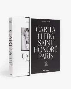Assouline Carita: 11 Fbg Saint Honore Parijs Discount