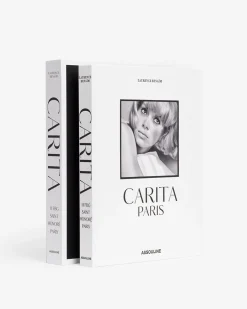 Assouline Carita: 11 Fbg Saint Honore Parijs Discount