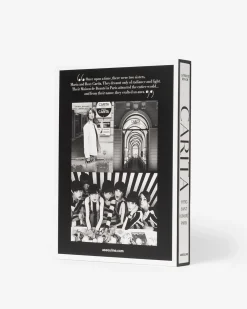 Assouline Carita: 11 Fbg Saint Honore Parijs Discount