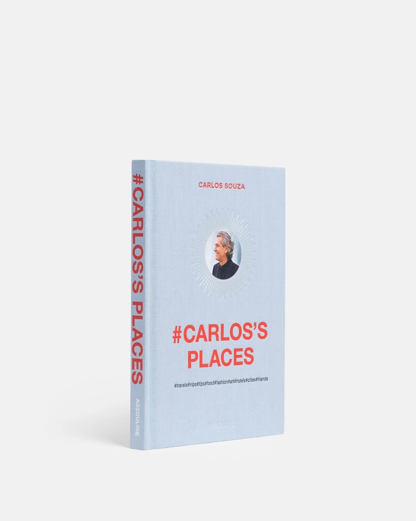 Assouline Carlos' Plaatsen Best