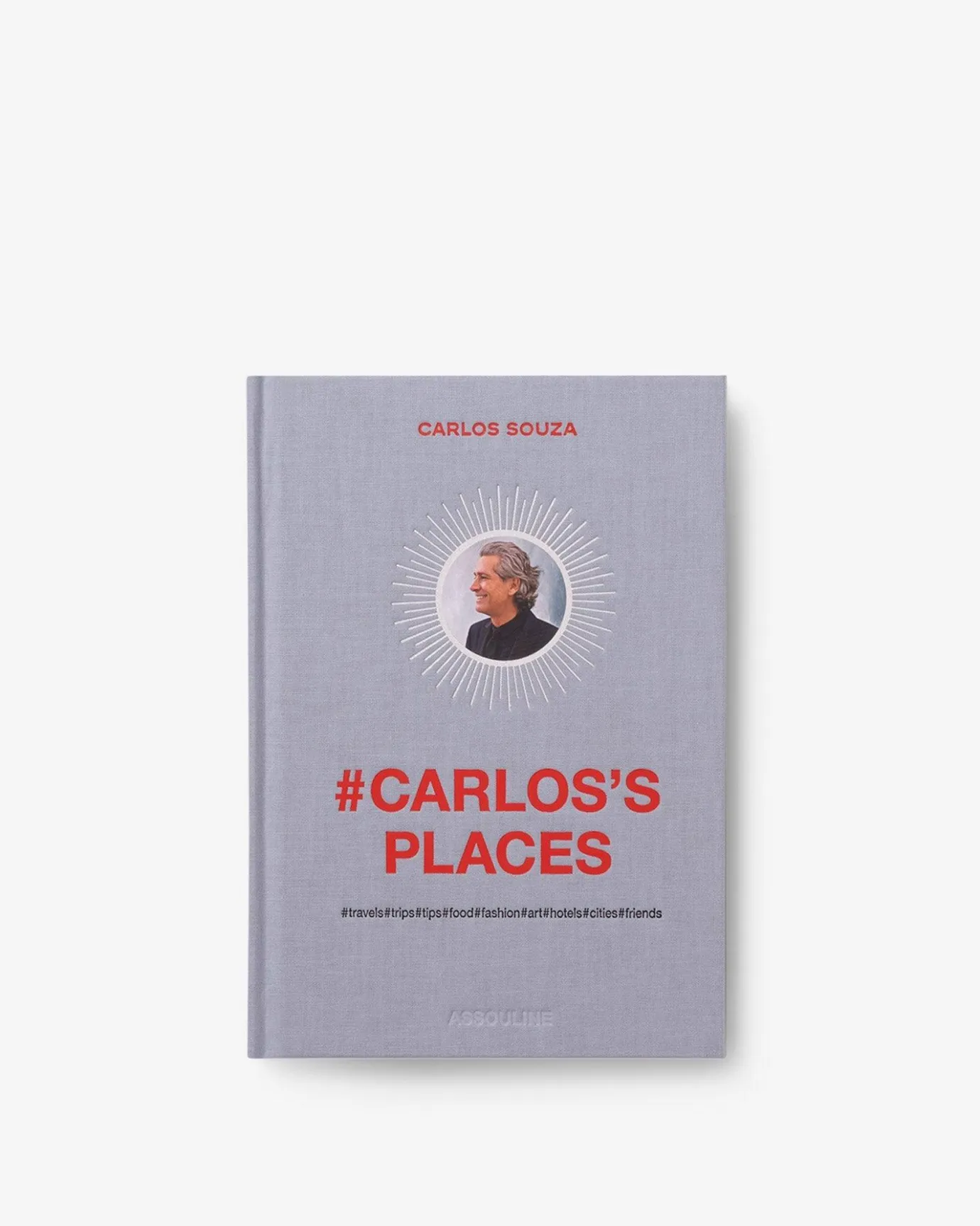 Assouline Carlos' Plaatsen Best