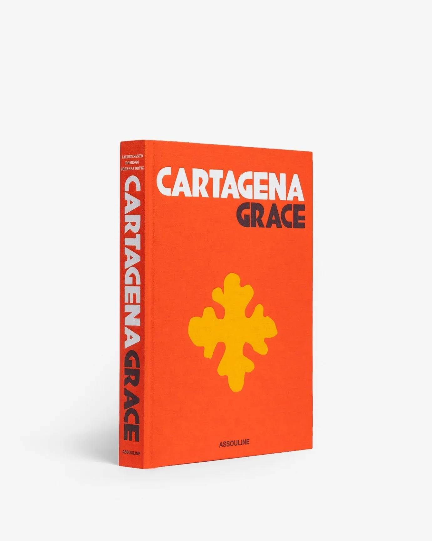Assouline Cartagena Grace Outlet