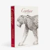 Assouline Cartier Panthere Discount