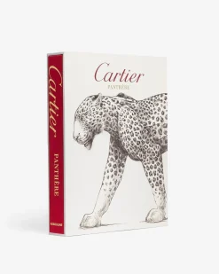 Assouline Cartier Panthere Discount