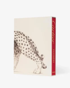 Assouline Cartier Panthere Discount