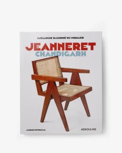 Assouline Catalogus Van Meubilair: Jeanneret Chandigarh Discount