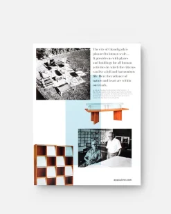 Assouline Catalogus Van Meubilair: Jeanneret Chandigarh Discount