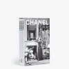 Assouline Chanel Slipcase Met 3 Boeken (Nieuwe Editie) Clearance
