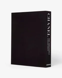 Assouline Chanel: The Impossible-Collectie Sale