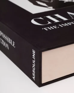 Assouline Chanel: The Impossible-Collectie Sale
