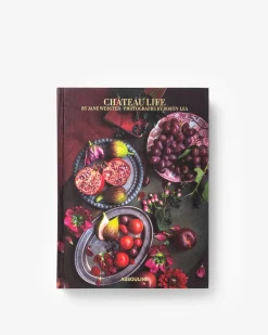 Assouline Chateau-Leven Outlet