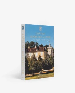 Assouline Chateau Monestier La Tour (Frans) Hot