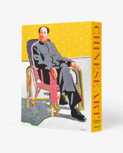 Assouline Chinese Kunst: De Onmogelijke Collectie Clearance