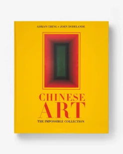 Assouline Chinese Kunst: De Onmogelijke Collectie Clearance