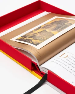 Assouline Chinese Kunst: De Onmogelijke Collectie Clearance