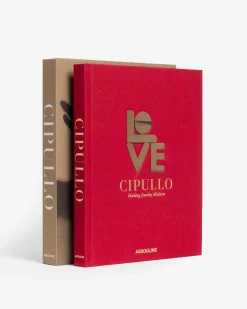 Assouline Cipullo: Sieraden Modern Maken Clearance