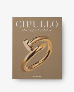 Assouline Cipullo: Sieraden Modern Maken Clearance