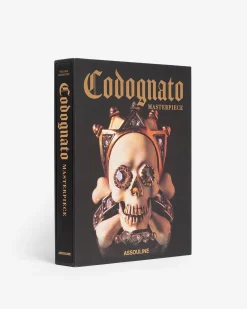 Assouline Codagnato-Meesterwerk New