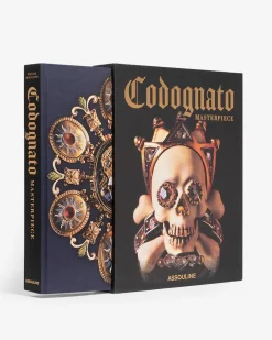 Assouline Codagnato-Meesterwerk New
