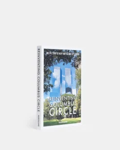 Assouline Columbus-Cirkel Opnieuw Uitvinden Clearance