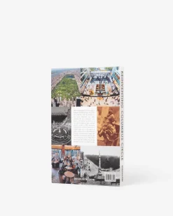 Assouline Columbus-Cirkel Opnieuw Uitvinden Clearance