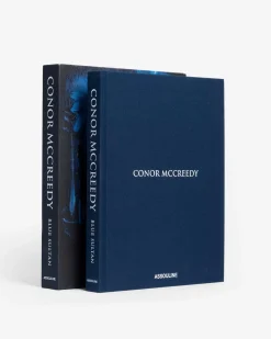 Assouline Conor Mccreedy: Blauwe Sultan Outlet