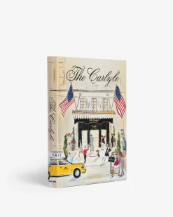 Assouline De Carlyle Online