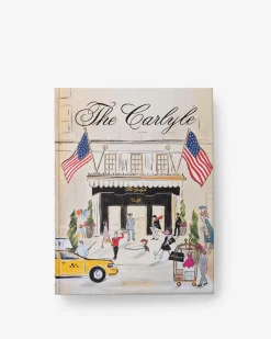 Assouline De Carlyle Online