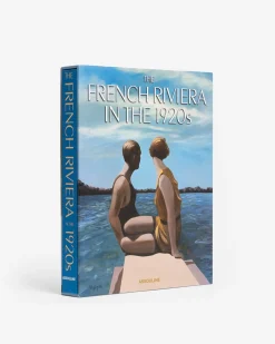 Assouline De Franse Riviera In De Jaren Twintig New