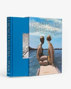 Assouline De Franse Riviera In De Jaren Twintig New