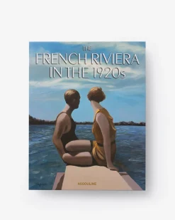 Assouline De Franse Riviera In De Jaren Twintig New
