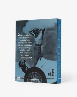 Assouline De Franse Riviera In De Jaren Twintig New