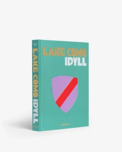 Assouline De Idylle Van Het Comomeer Online