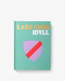 Assouline De Idylle Van Het Comomeer Online
