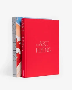 Assouline De Kunst Van Het Vliegen Online