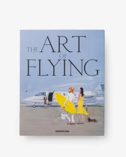 Assouline De Kunst Van Het Vliegen Online