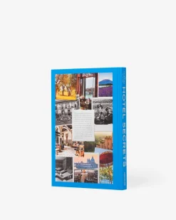 Assouline De Luxe Collectie: Hotelgeheimen Outlet
