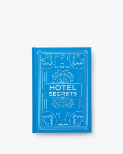 Assouline De Luxe Collectie: Hotelgeheimen Outlet
