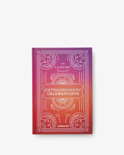 Assouline De Luxury Collection: Buitengewone Vieringen Outlet