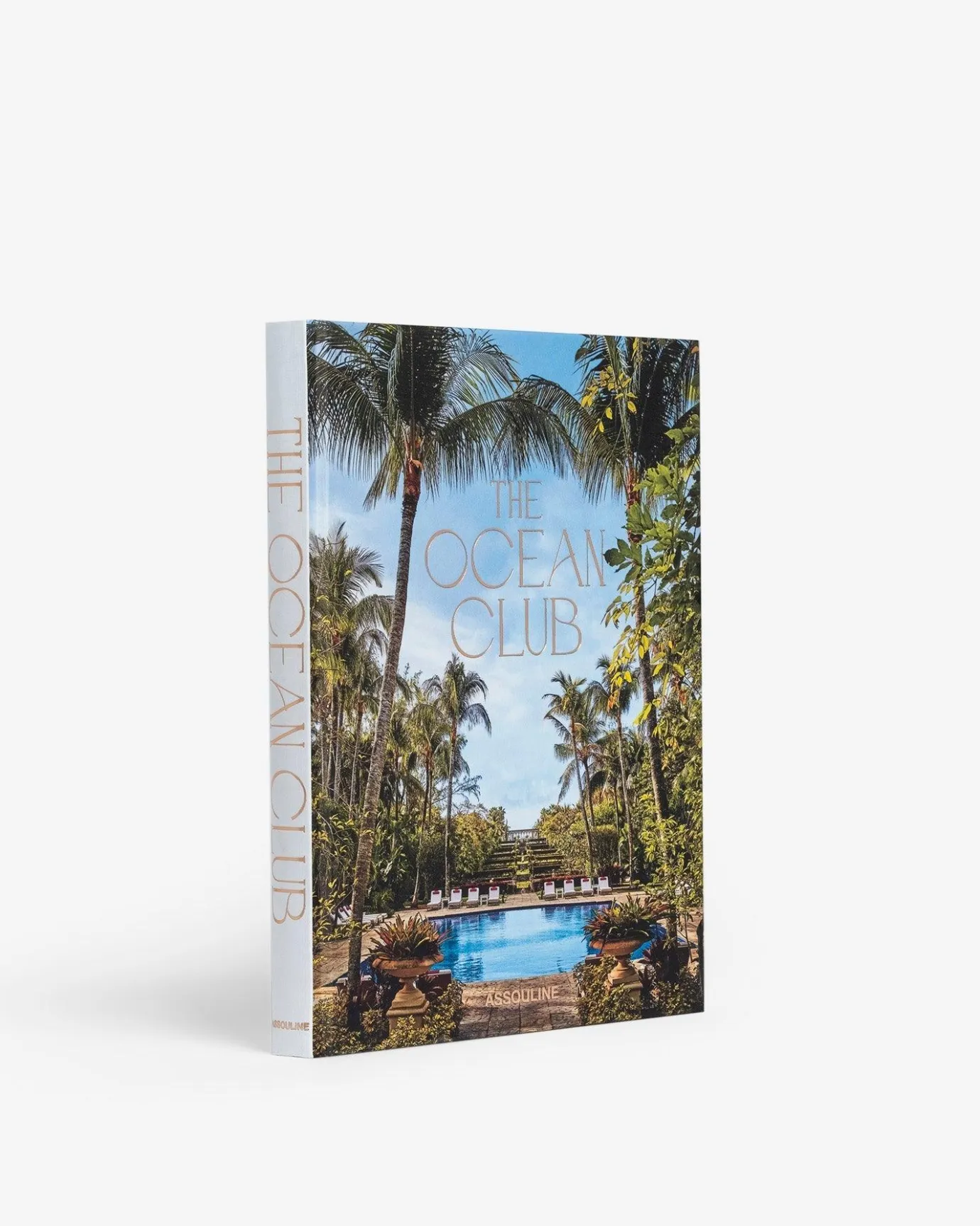 Assouline De Oceaanclub Clearance