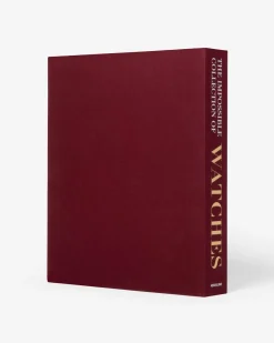 Assouline De Onmogelijke Collectie Horloges (2E Editie)