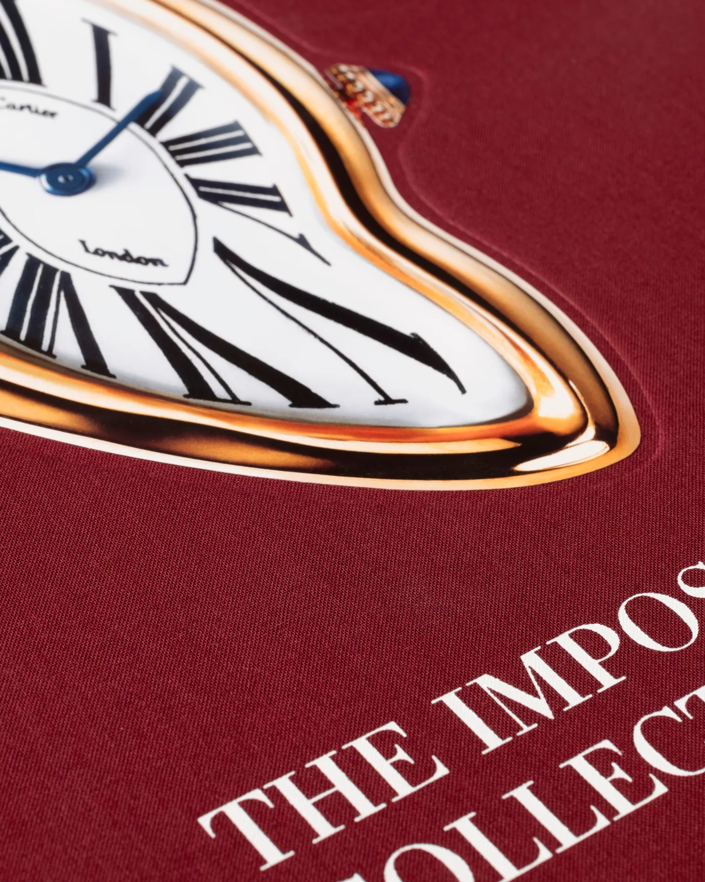 Assouline De Onmogelijke Collectie Horloges (2E Editie)