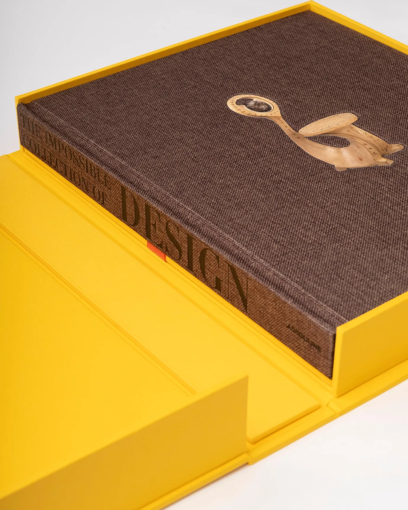 Assouline De Onmogelijke Designcollectie Outlet