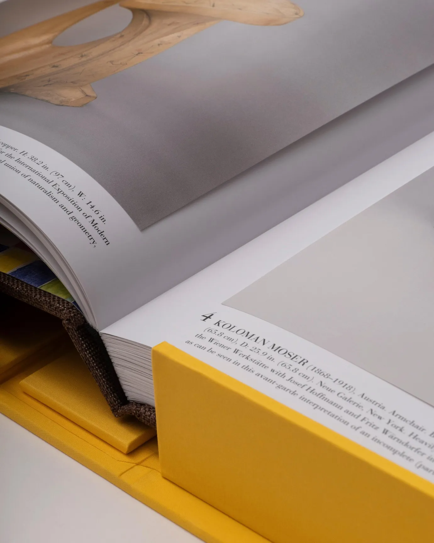 Assouline De Onmogelijke Designcollectie Outlet