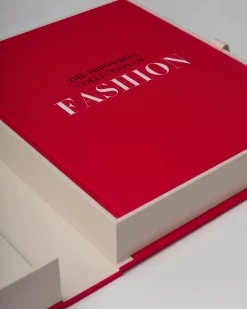 Assouline De Onmogelijke Modecollectie Outlet